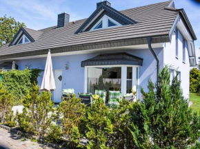Holiday Home Fietje by Interhome in Zinnowitz